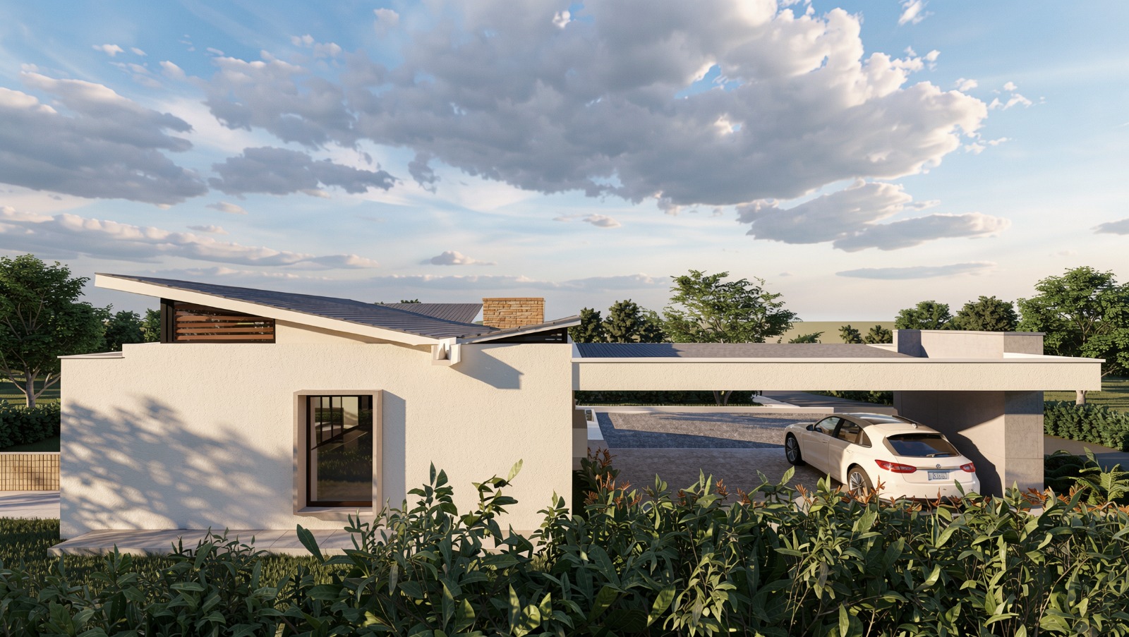 Casa Campestre 3