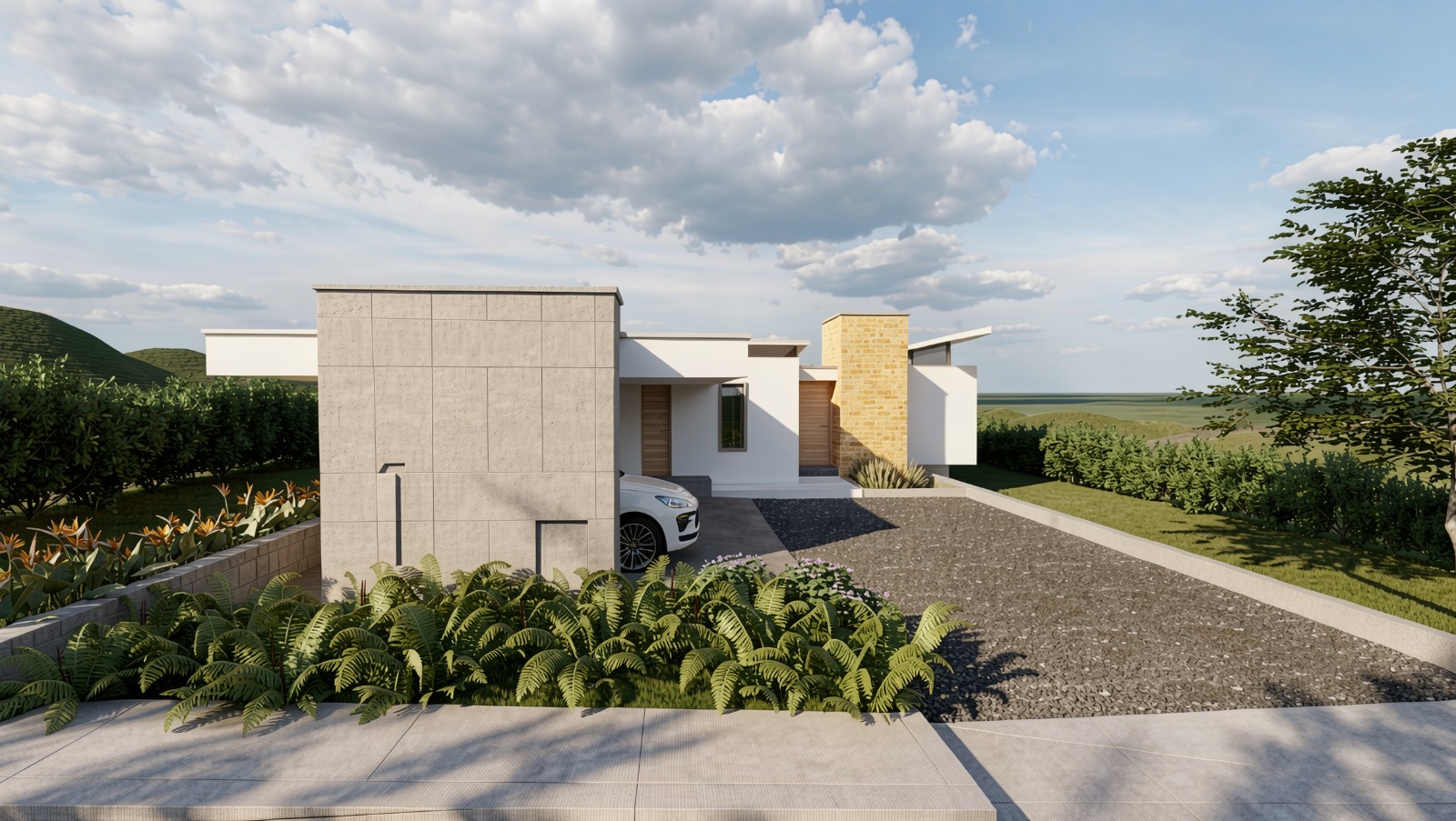 Casa Campestre 4